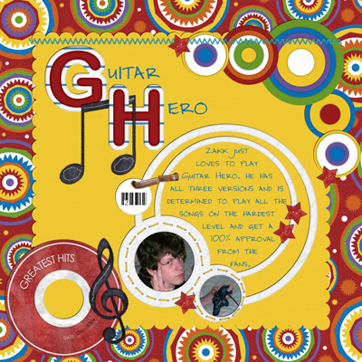 Guitar Hero