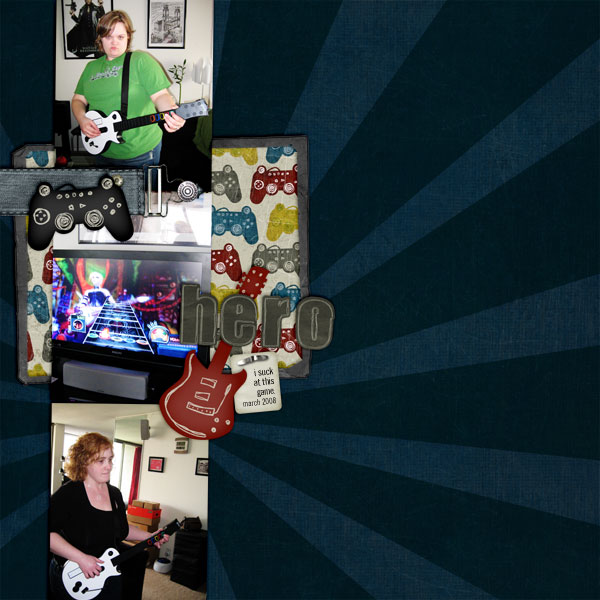 Guitar Hero