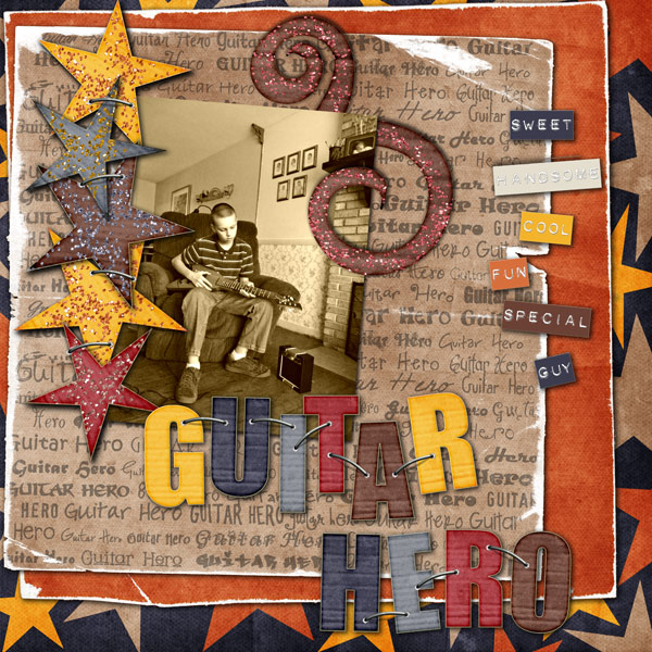 Guitar Hero