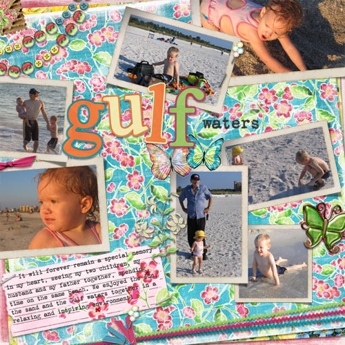 Gulf Waters