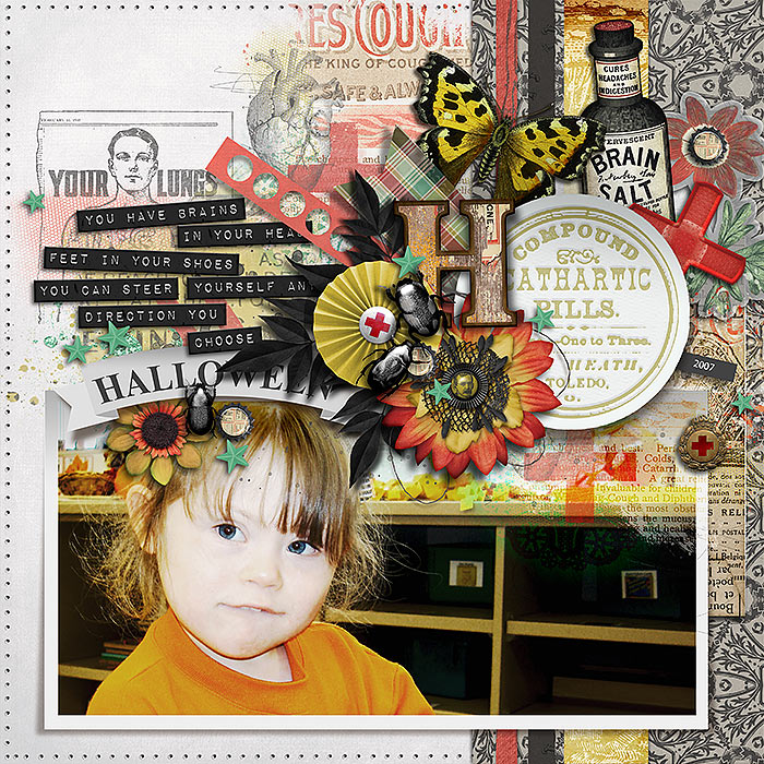 GUNCKEL'S APOTHECARY BUNDLE