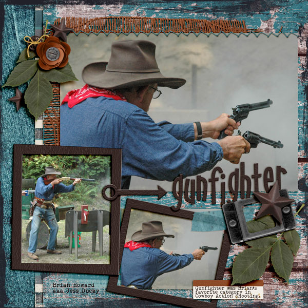 Gunfighter