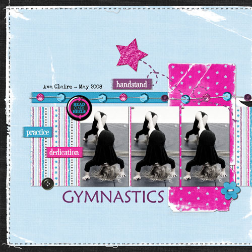 Gymnastics