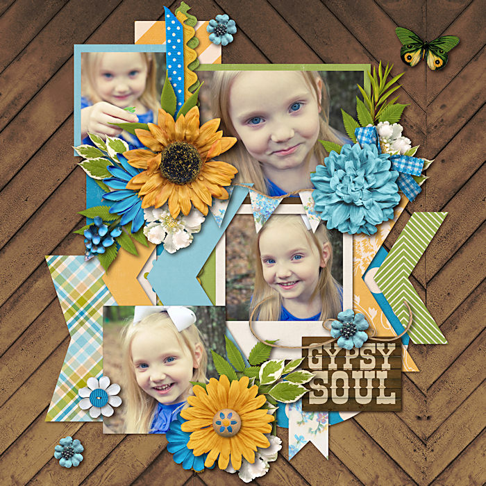 Gypsy Soul