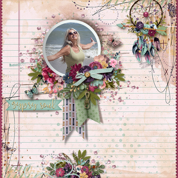 Gypsy Soul