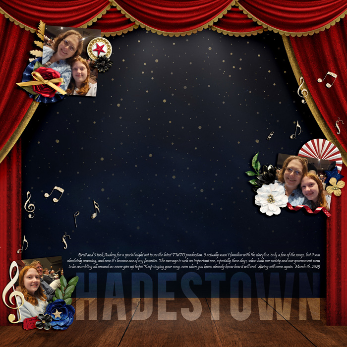 Hadestown