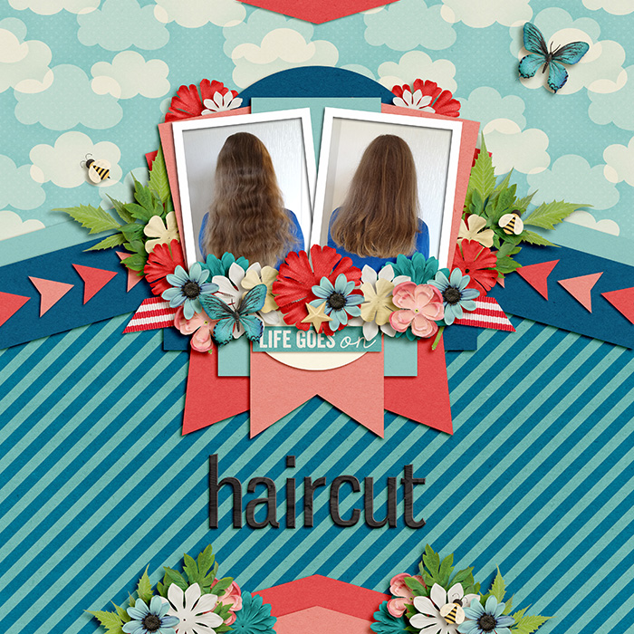 Haircut