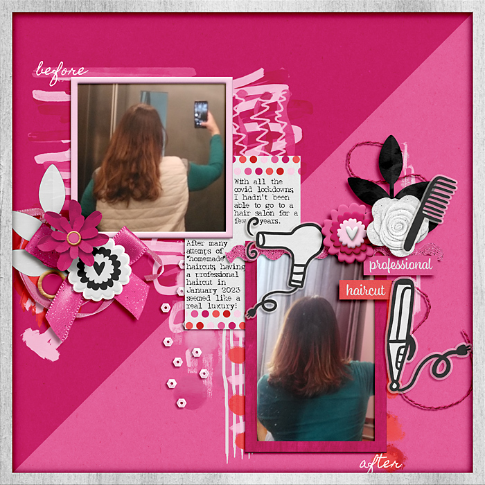 Haircut