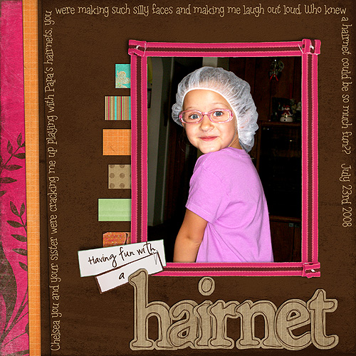 Hairnets