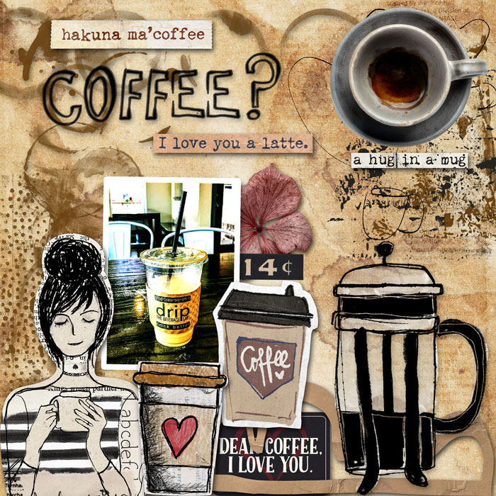 Hakuna Ma' Coffee