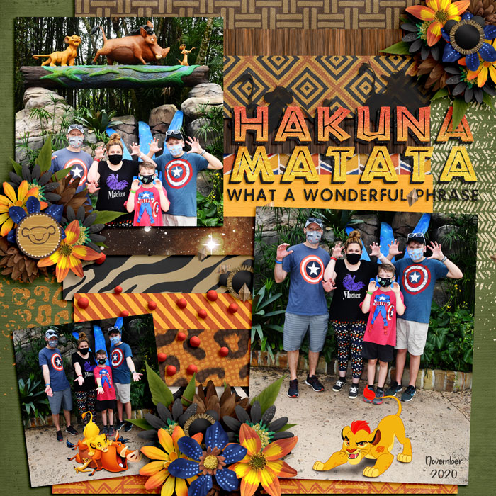 Hakuna Matata
