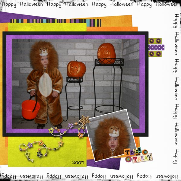 Halloween '07