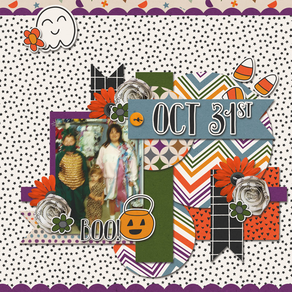 Halloween 1988