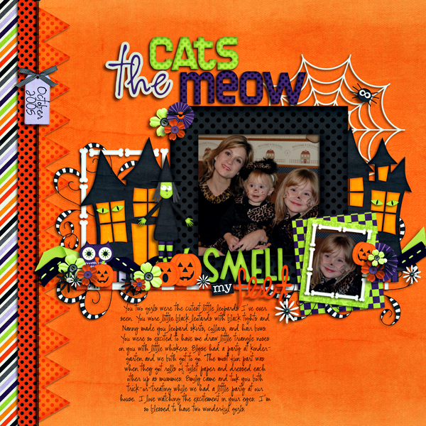 Halloween 2005