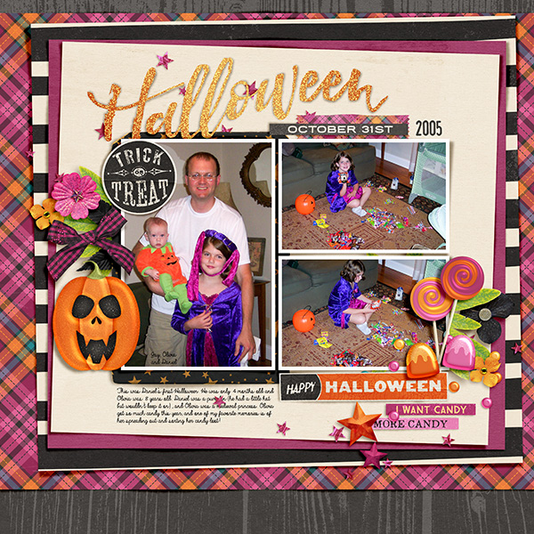 Halloween 2005