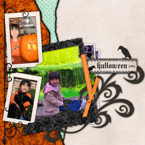 Halloween 2006
