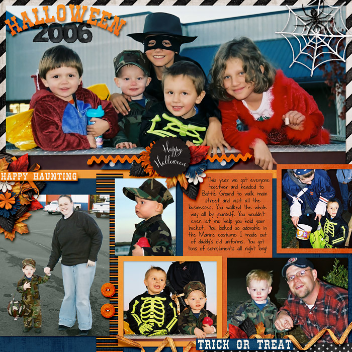 Halloween 2006