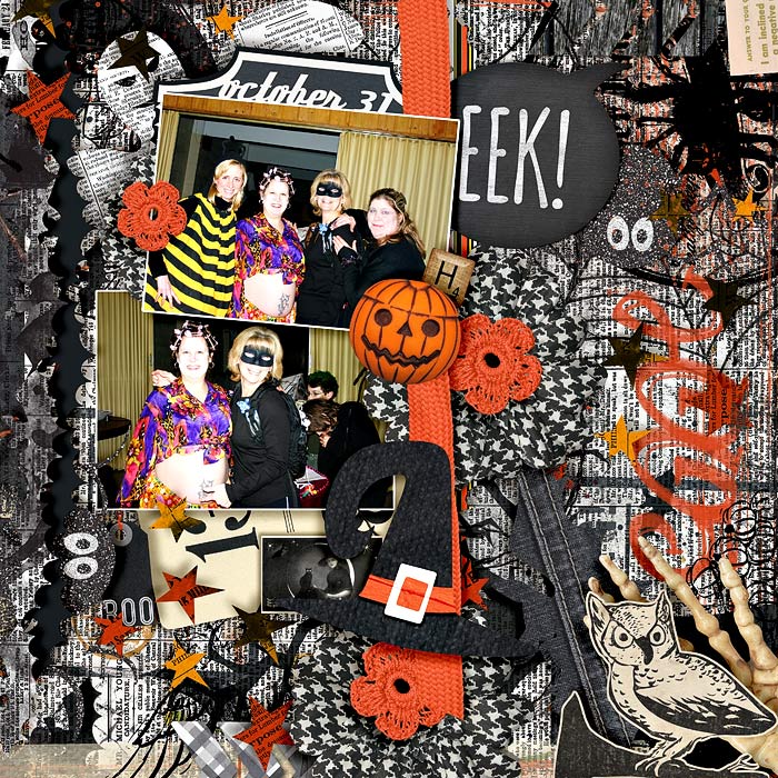 Halloween 2006