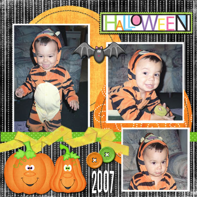 Halloween 2007