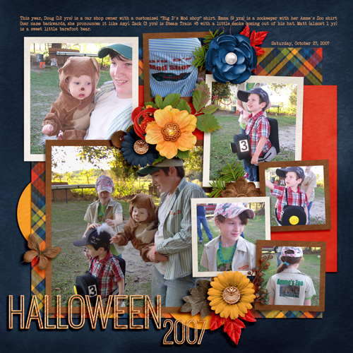 Halloween 2007
