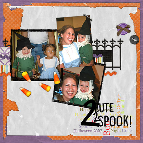 Halloween 2007