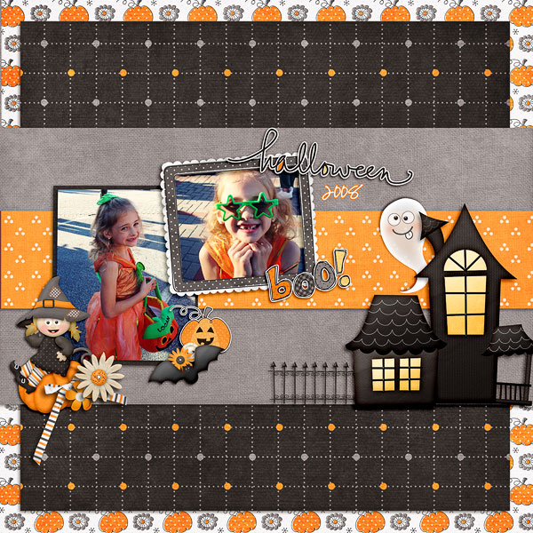 Halloween 2008