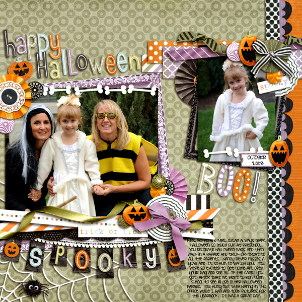 Halloween 2008