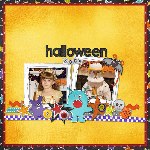 Halloween 2009