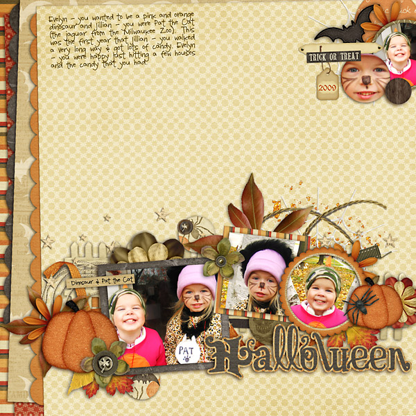 Halloween 2009