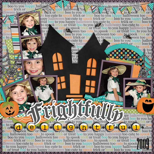 Halloween 2009