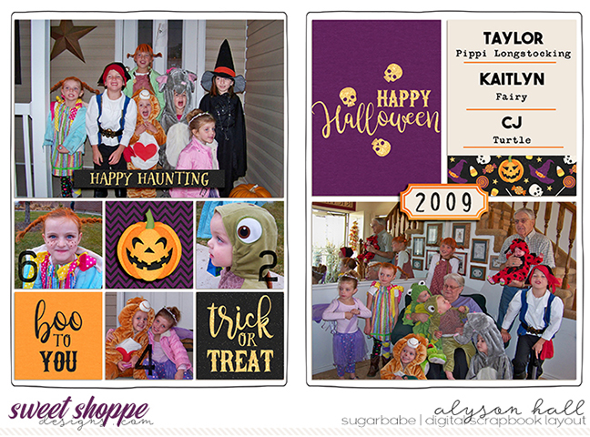 Halloween 2009