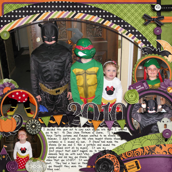 Halloween 2010