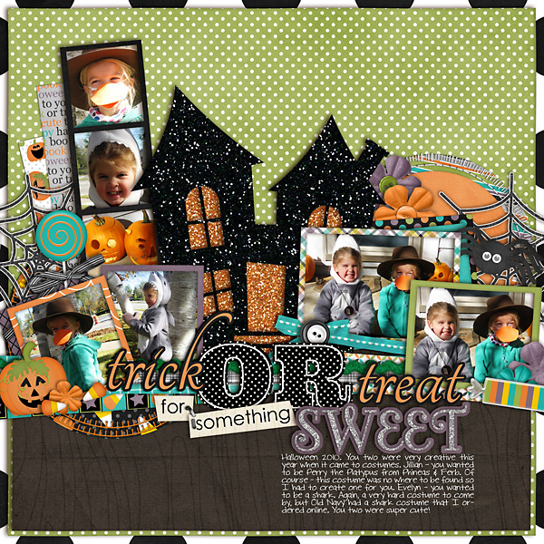 Halloween 2010