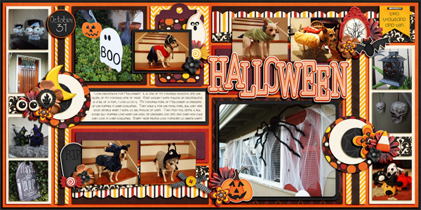 Halloween 2010