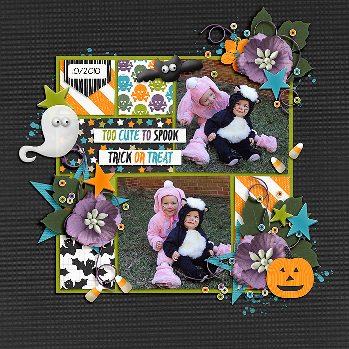 Halloween 2010