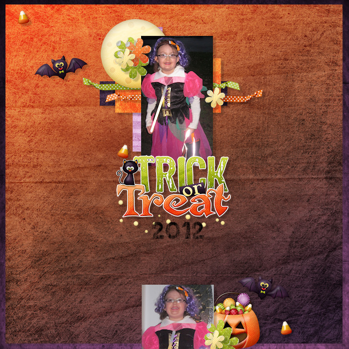 Halloween 2012