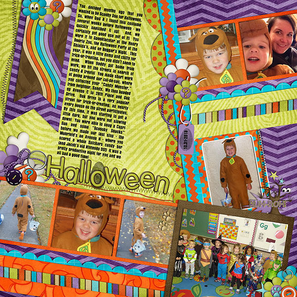 Halloween 2013