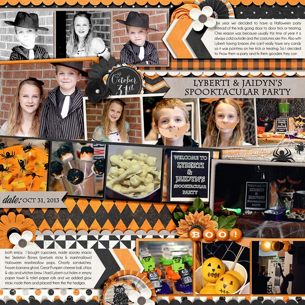 Halloween 2013