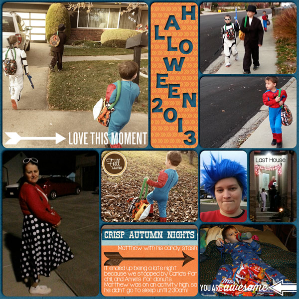 Halloween 2013