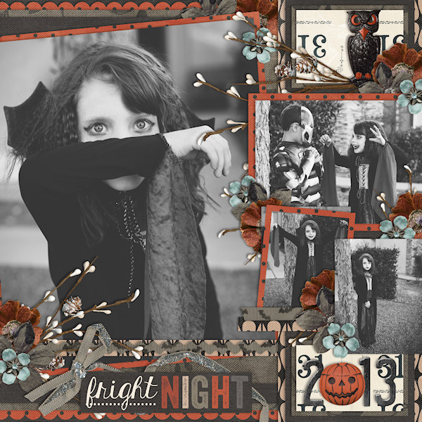 Halloween 2013