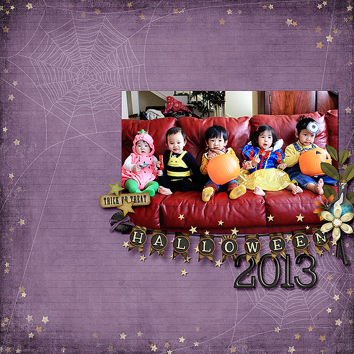 Halloween 2013