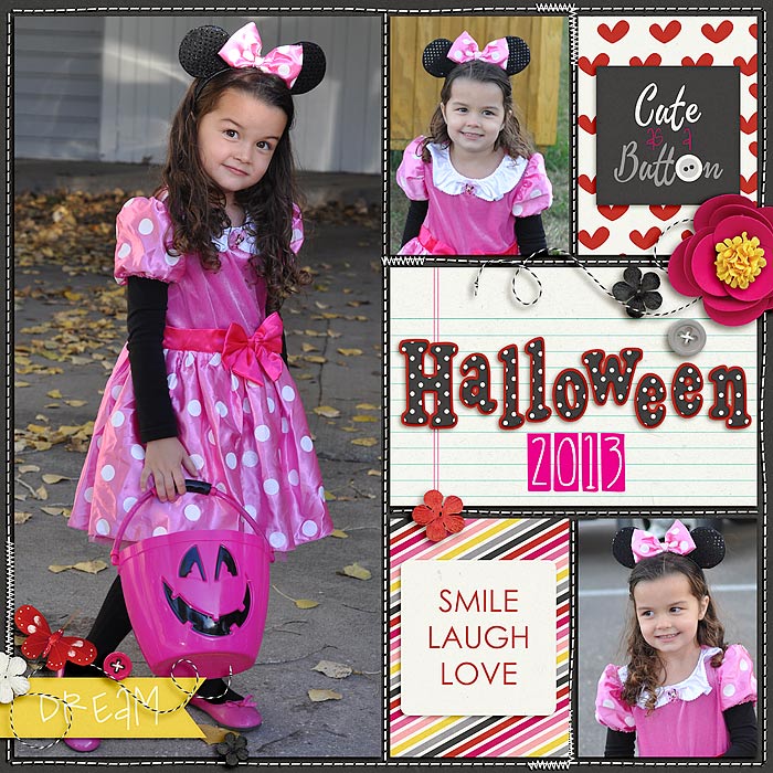Halloween 2013