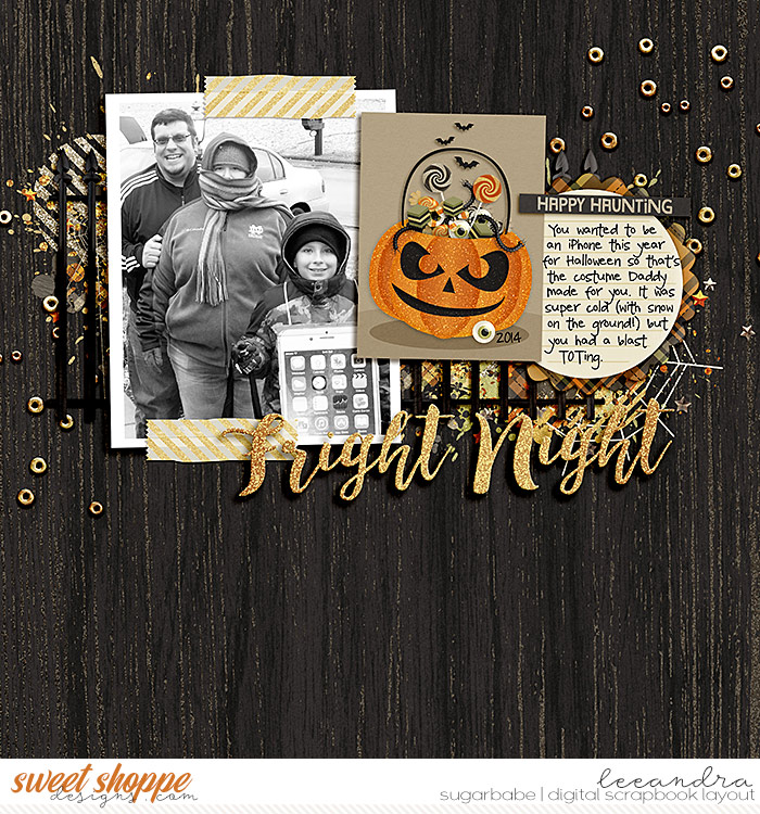 Halloween 2014