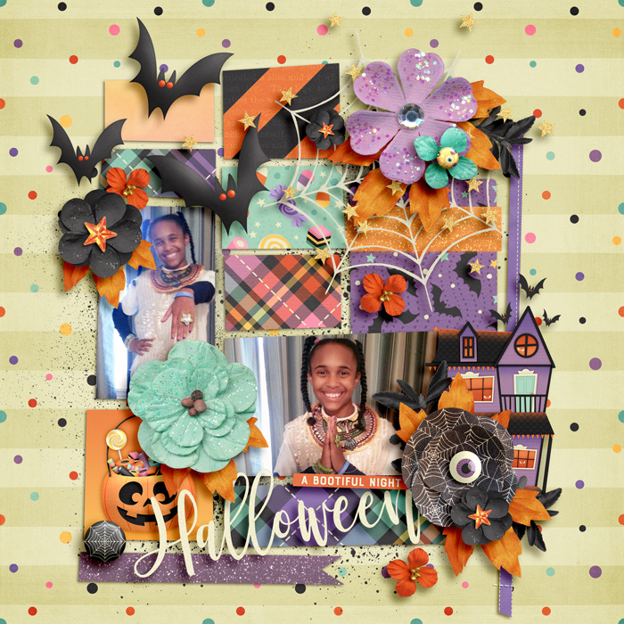 Halloween 2014
