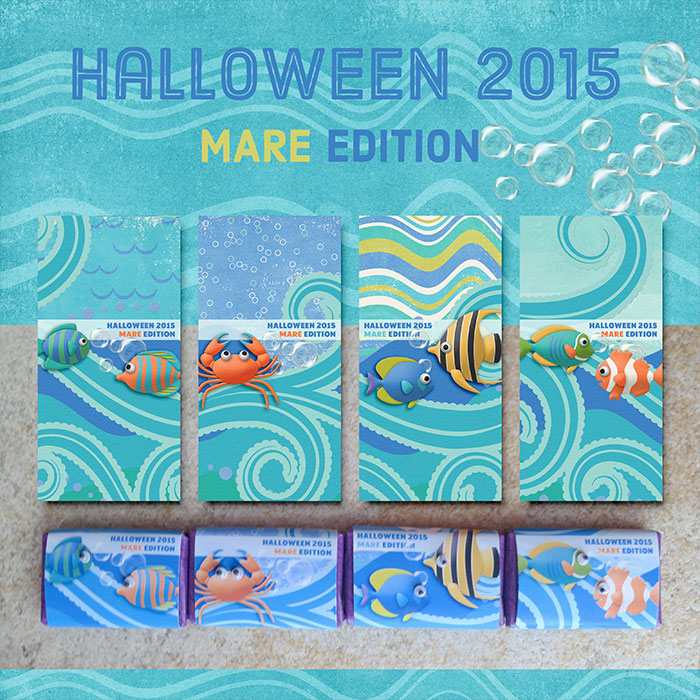 Halloween 2015 :: MARE Edition