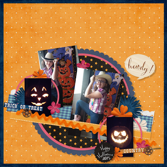 Halloween 2015