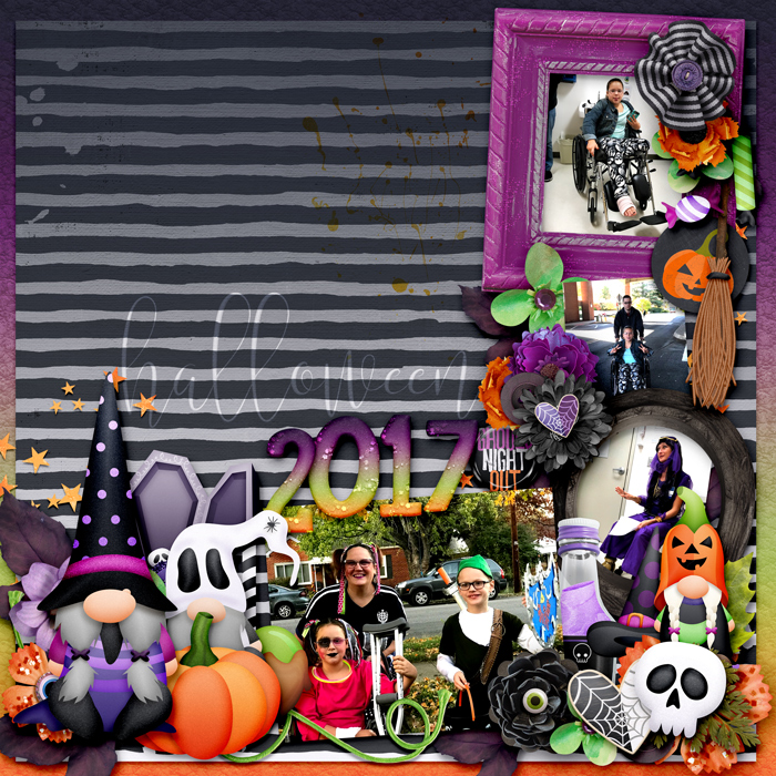 Halloween 2017