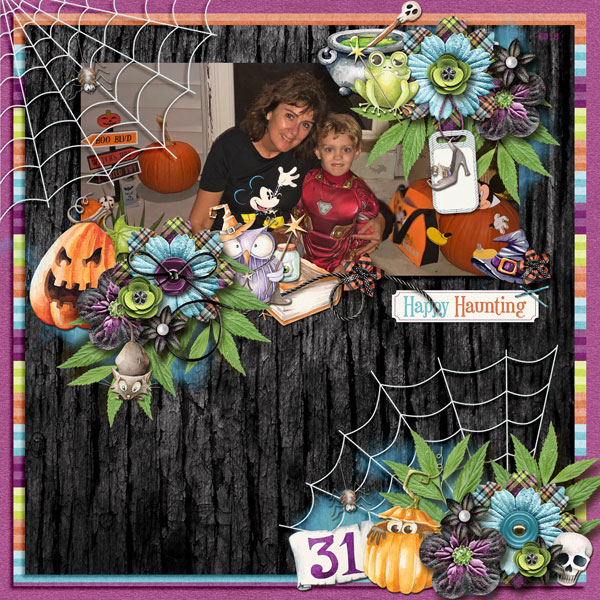 Halloween 2018