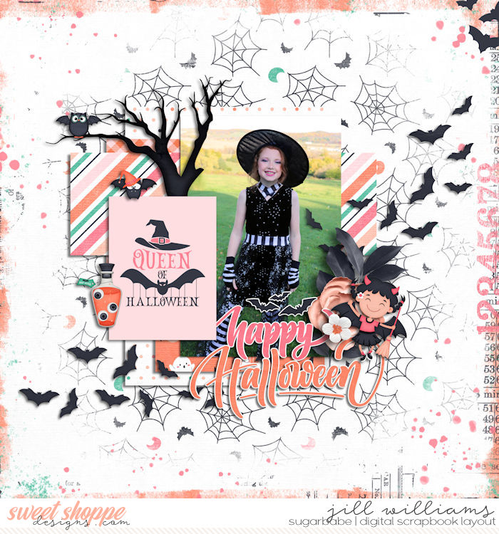 Halloween 2023