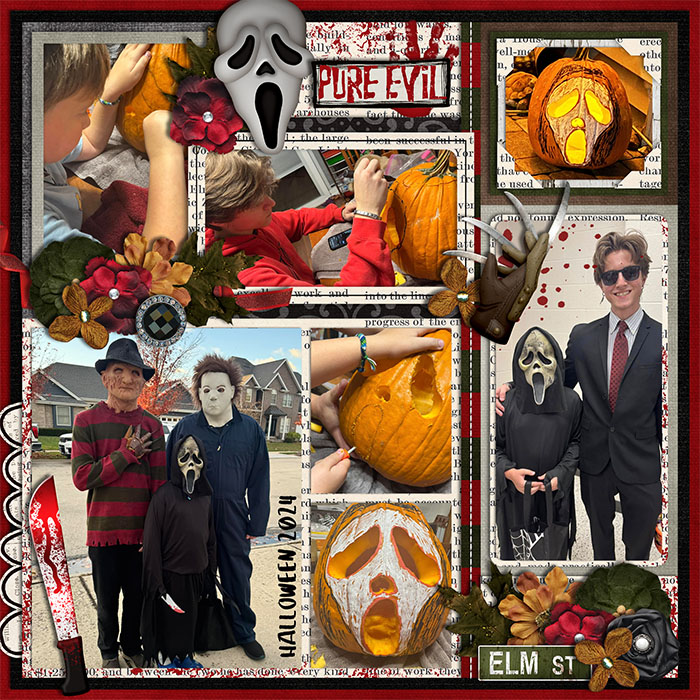 Halloween 2024